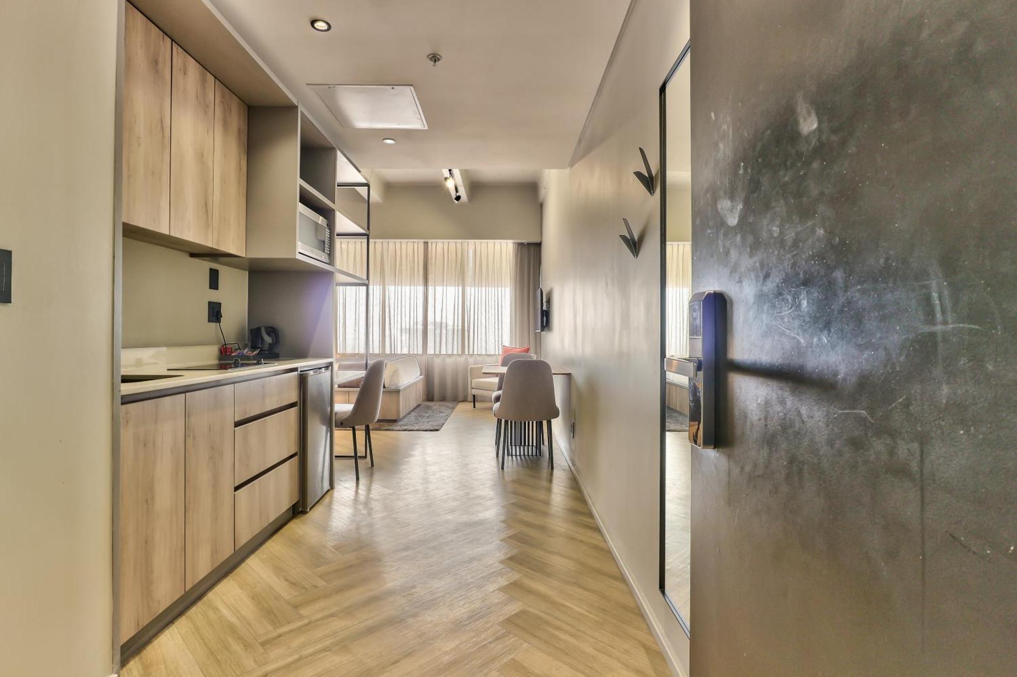 Wink One Thibault Hotel Cidade Do Cabo
