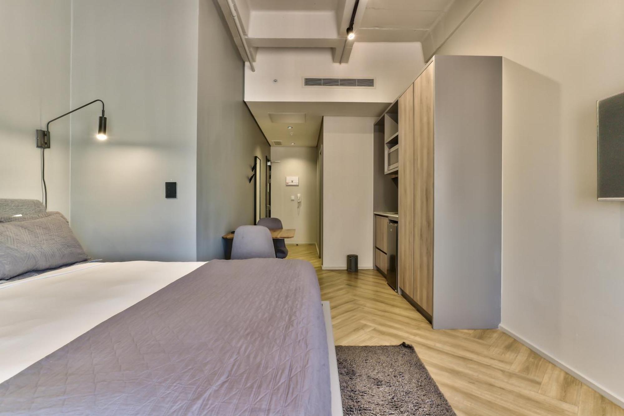Wink One Thibault Hotel Cidade Do Cabo