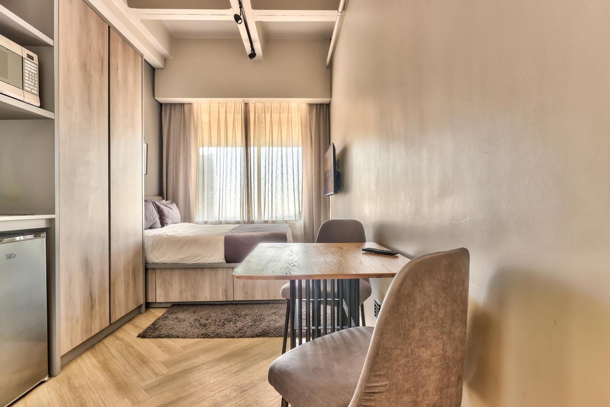Hotel Wink One Thibault Cidade Do Cabo