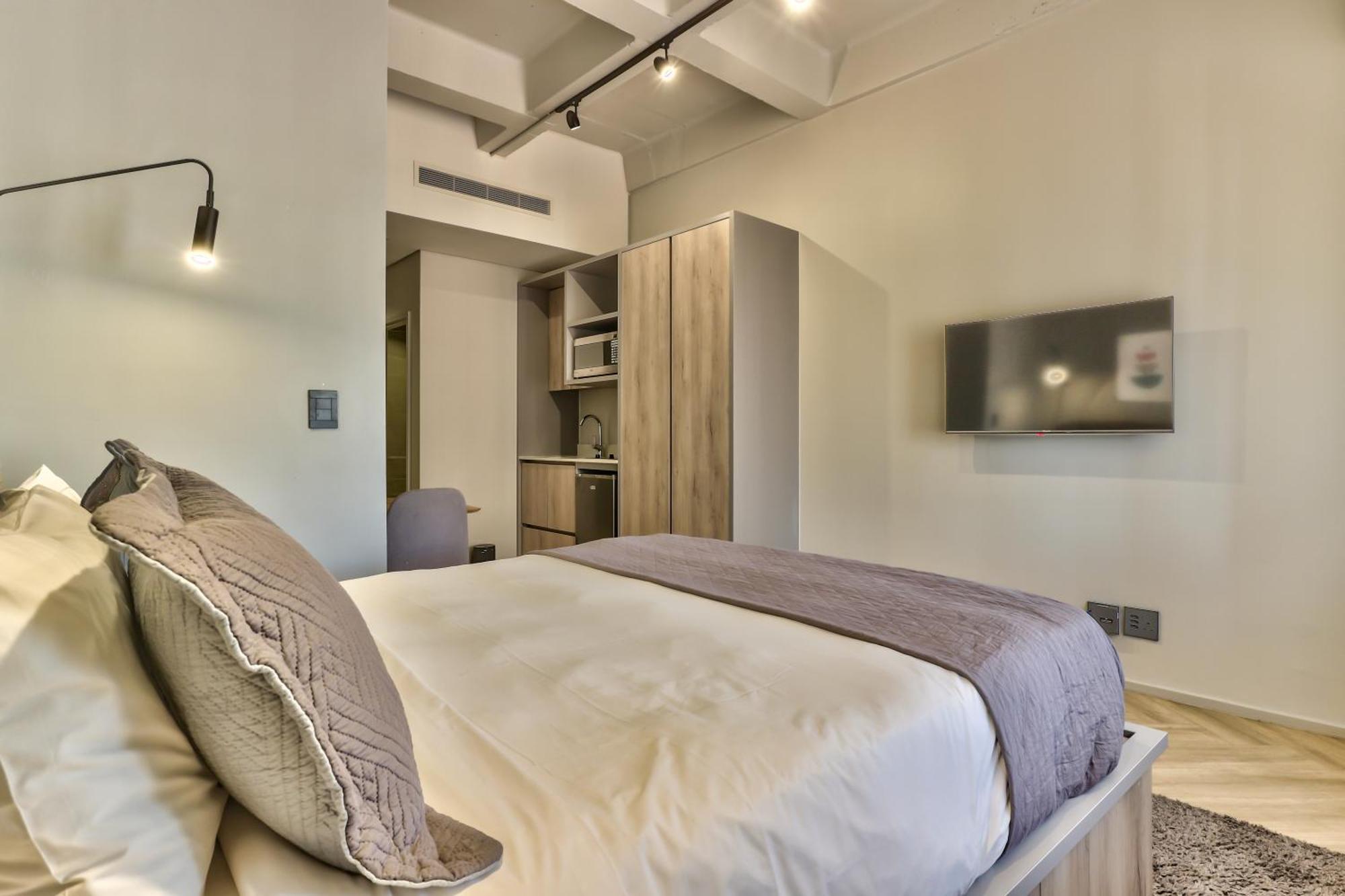 Wink One Thibault Cidade Do Cabo