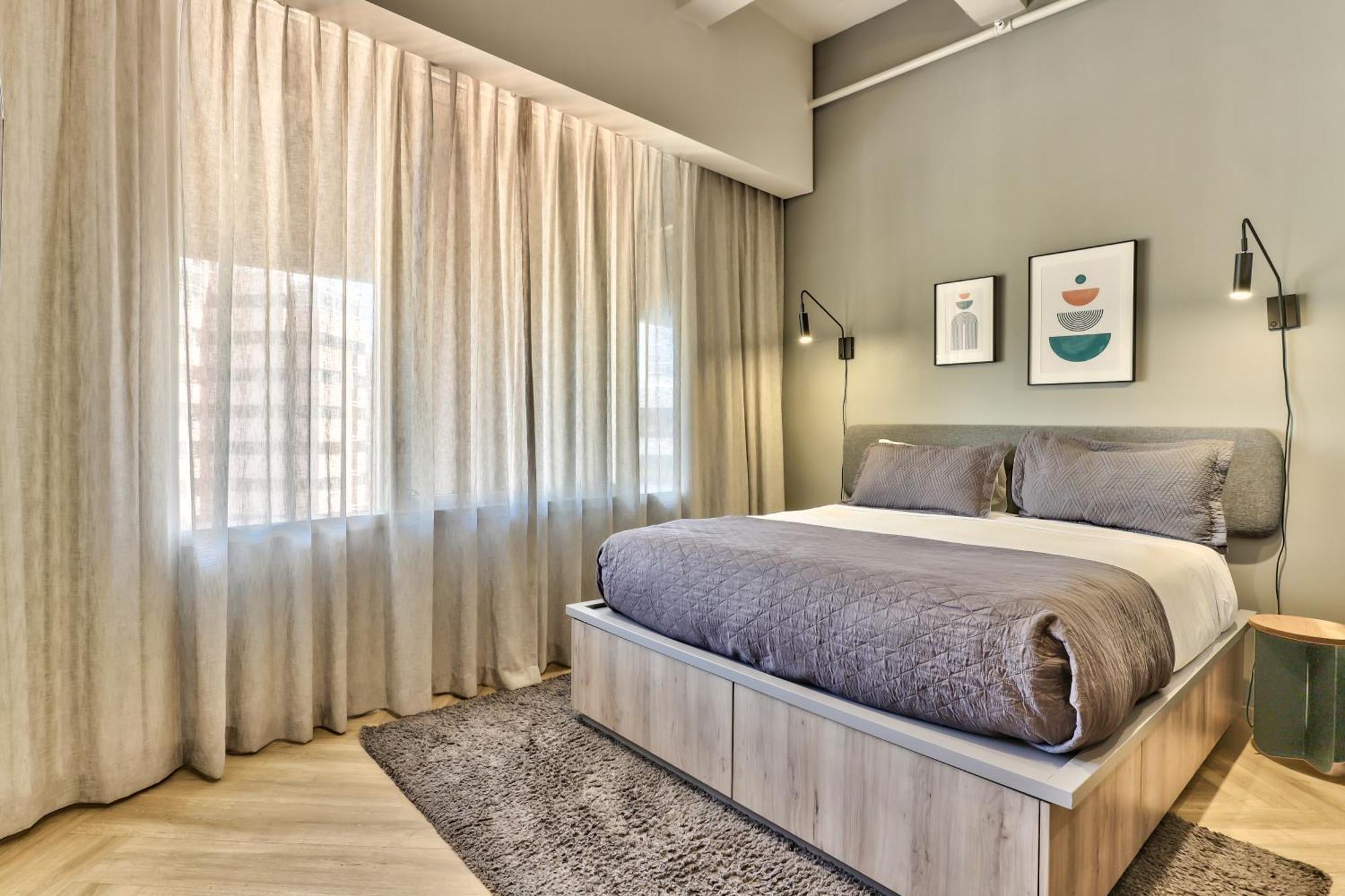 Wink One Thibault Hotel Cidade Do Cabo