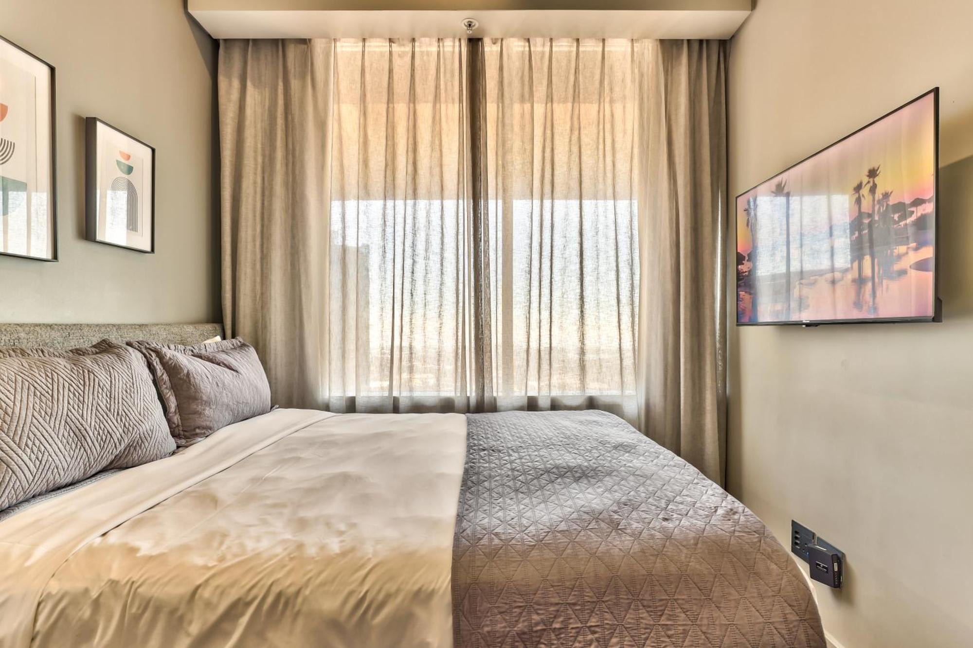 Wink One Thibault Hotel Cidade Do Cabo