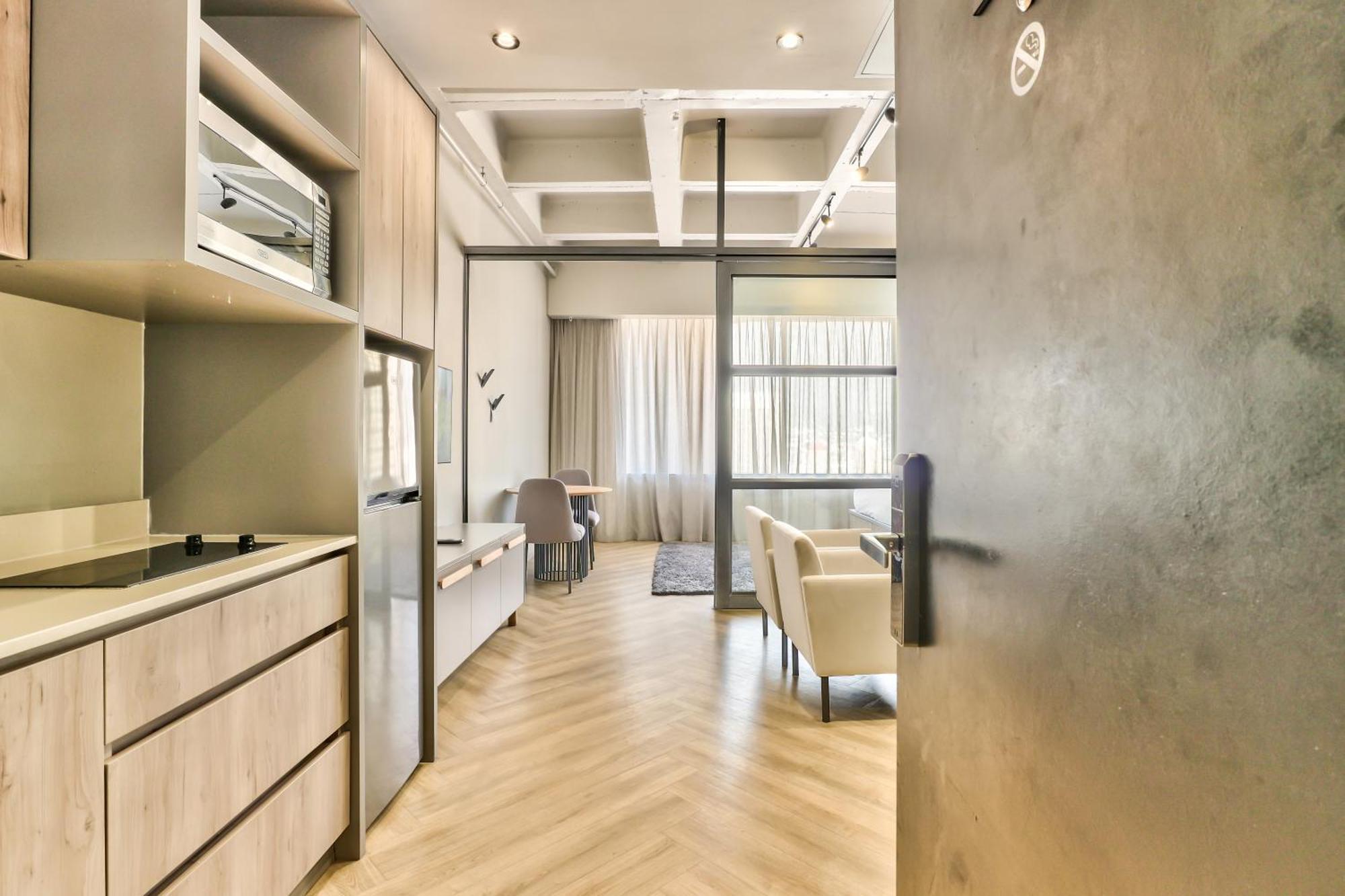 Hotel Wink One Thibault Cidade Do Cabo