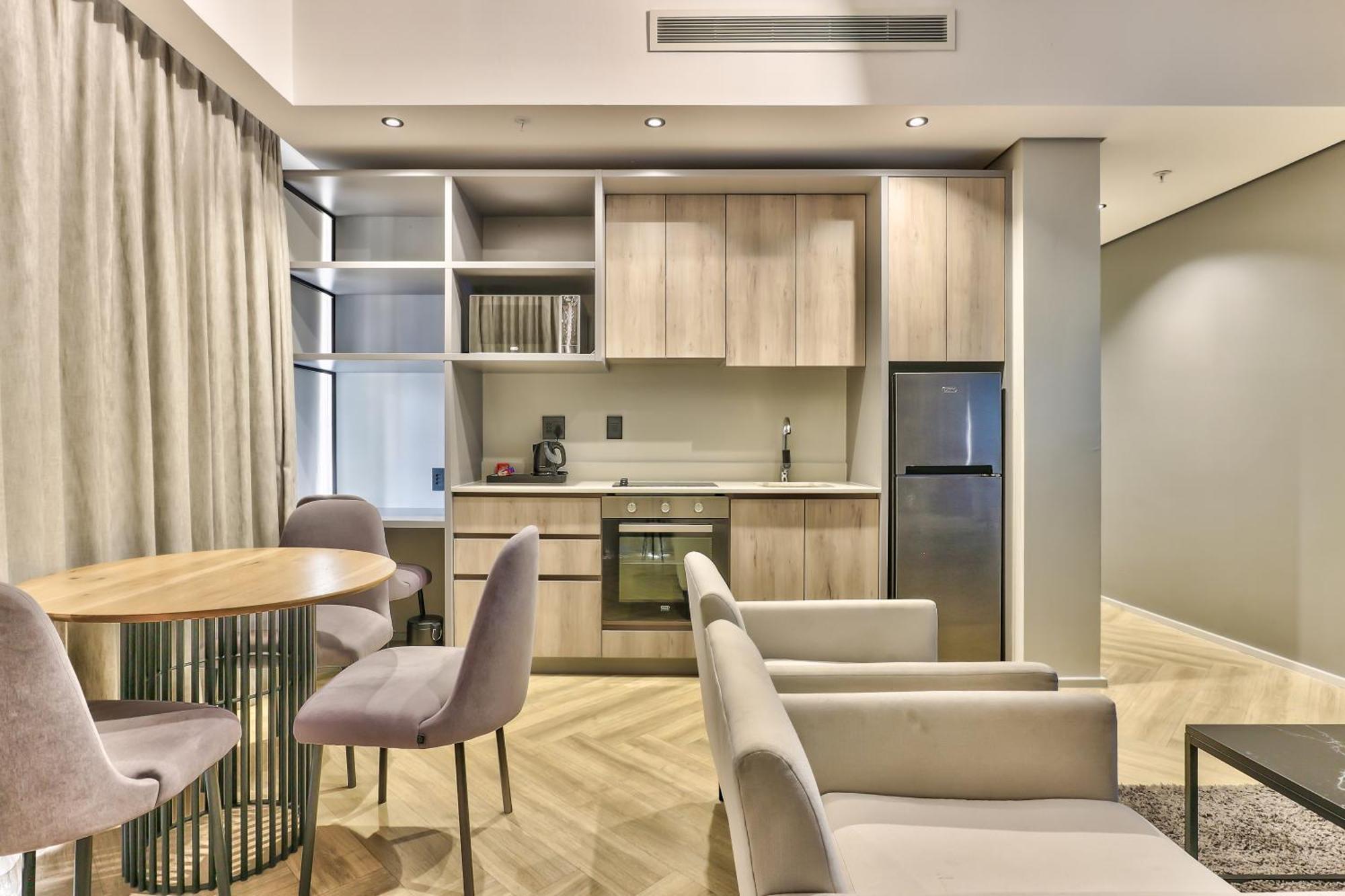 Hotel Wink One Thibault Cidade Do Cabo